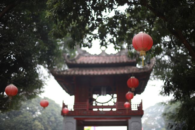 hanoi, vietnam