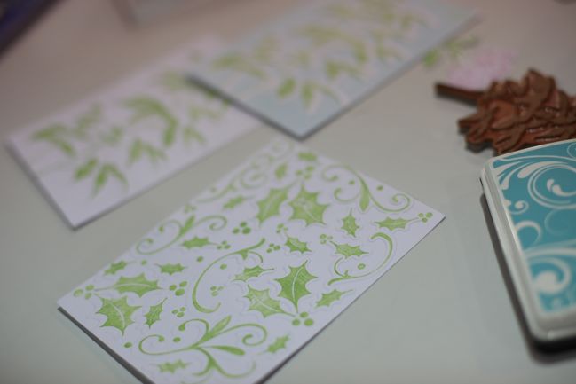 scrapbooking and stamping supplies by hero arts