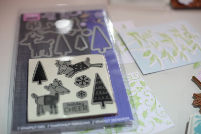 scrapbooking and stamping supplies by hero arts