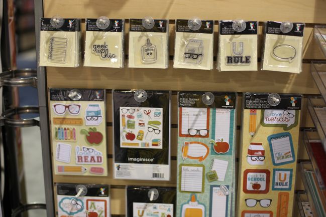 scrapbooking supplies byimaginisce
