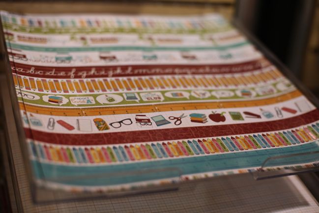 scrapbooking supplies byimaginisce