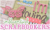 Influential Scrapbookers