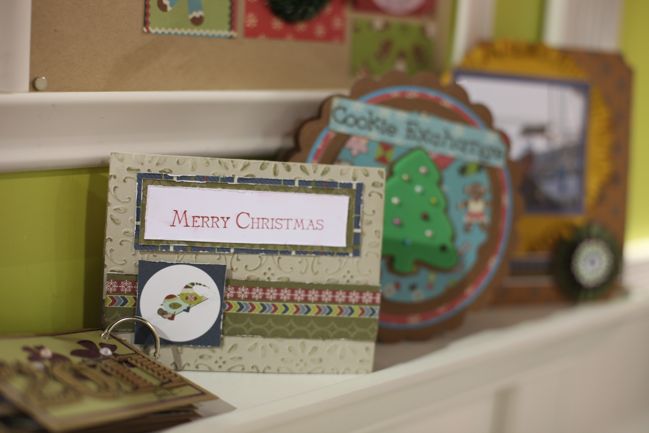 scrapbooking supplies by tada studios
