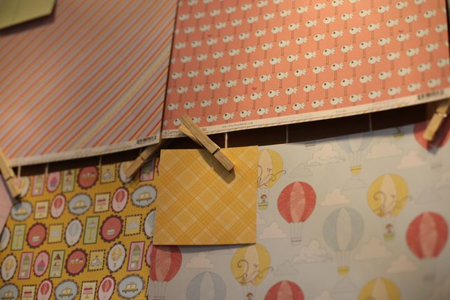 CHA Winter 2012 :: Clever Handmade by Heidi Grace Kress