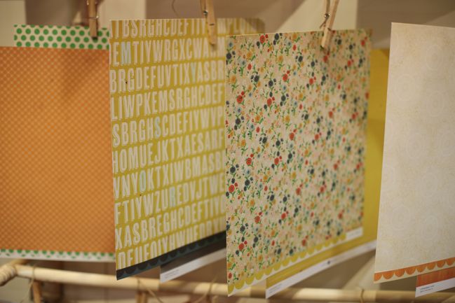 CHA Winter 2012 :: Crate Paper