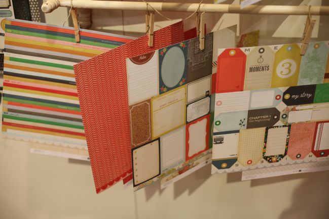 CHA Winter 2012 :: Crate Paper