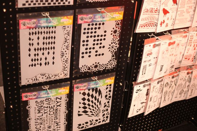 CHA Winter 2012 :: Dylusions from Ranger